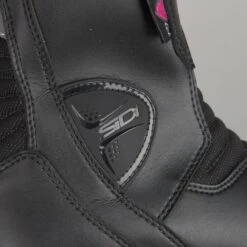 Stivali Moto Donna Sidi Gavia Gore-Tex Nero -Vendite LEATT abfa623133129ec865b6f2bcd7d5e826f51d9461 52182 40 102 Feb242017 12