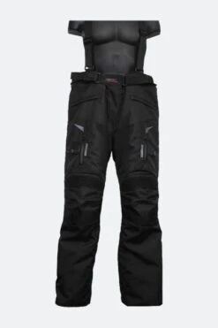 Pantaloni Moto RST Paragon 6 Neri