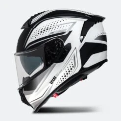 Casco Integrale IXS IXS422 FG 2.2 Bianco Opaco-Grigio -Vendite LEATT ac8c4d4a94094b2cabd3e97b7711970c 2 PIA 324974 0 30