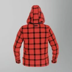 Camicia Moto Donna Richa Lumber Rossa -Vendite LEATT ad282c58f9e1fa7eaf909a8d879c564c0bc5ac45 2 PIA 162249 0 300