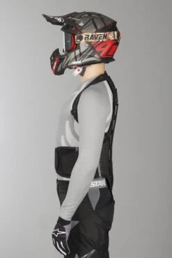 Paraschiena Zandonà Shield Evo X8 Nero -Vendite LEATT ad2ee26dc14c23d21746e985238972fccb6075d0 1 PIA 55337 1 30