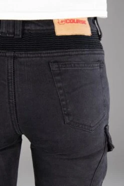 Pantaloni Moto Donna Course Wasteland Rinforzati In Aramide Slim Fit Neri -Vendite LEATT ad706755132fe2bfe1b77194aab273c08014ebd9 1 Pia 120858 9 120