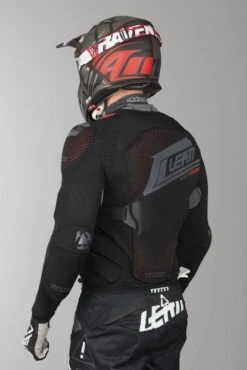 Giacca Protettiva Leatt 3DF AirFit -Vendite LEATT ad85d60440e2a9da5b7cf6053a539788b13da920 1 PIA 15643 2 40