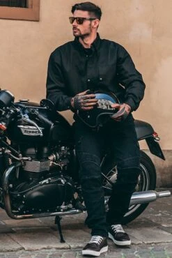 Pantaloni Cargo Moto Course Wasteland Rinforzati In Aramide Tapered Fit Neri -Vendite LEATT ad9d854a8576301ea0caf1a0a41432b87b8d03d9 wasteland 1