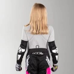 Gomitiere Bambino Leatt Contour Bianco-Nero -Vendite LEATT ae5e6c75fa369d5cdcaf1de85ad651405650d85f 1 PIA 16991 7 30