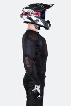 Giacca Protettiva Raven Soft Shield 15 Giacca Protettiva Raven Soft Shield -Vendite LEATT aea4d4f9d7254ffd8e594c96c9af3511 1 PIA 263014 1 80