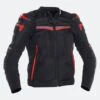 Giacca Moto Richa Terminator Nero-Rosso 4 Giacca Moto Richa Terminator Nero-Rosso -Vendite LEATT aebf7318b7e595e477c330b05d05f2c8de7dddd9 2TT 400 1
