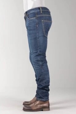 Jeans SPIDI J-Tracker Blu Scuro Lavato L36 -Vendite LEATT aecc6f519ba0c70048372d2792fc9f54814e25ae 1 PIA 18000 10 60
