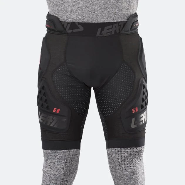 Pantaloncini Protettivi Leatt 3DF 5.0 1 Pantaloncini Protettivi Leatt 3DF 5.0