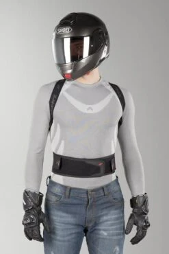 Paraschiena Zandonà Hybrid Pro X3 Nero -Vendite LEATT aef9b64a8d94ced60d539a33579df61e292ef8f5 1 PIA 55379 1 20