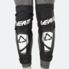 Ginocchiere Leatt 3DF Hybrid EXT Bianco-Nero -Vendite LEATT af02329b4623dd55a2740abc76ec43f6af2e45ef 1 PIA 15713 2 01