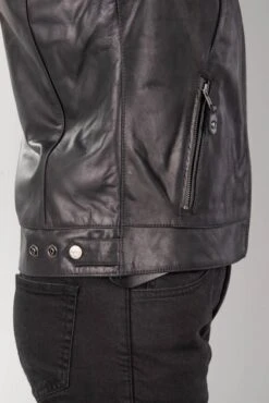 Giacca Moto Donna Segura Stripe Nero-Grigio-Argento 25 Giacca Moto Donna Segura Stripe Nero-Grigio-Argento -Vendite LEATT b084b8fad41052824663f119e31c778b889dbe08 1 SCB1278T2 6 110