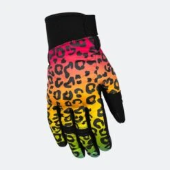 Guanti Moto Donna Rusty Stitches Bonnie V2 Panther