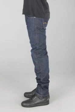 Jeans Richa Original Blu Navy -Vendite LEATT b0c0a4262356f8651f3ed4cd5c8c981e733a6e73 1 7OJH1400140034 lip172018 03