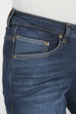 Jeans Donna IXS Classic AR Cassidy Blu -Vendite LEATT b102117f4c9242b0c31af4c41f1869768d87c972 1 PIA 99872 6 100