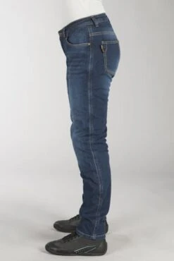 Jeans Donna IXS Classic AR Cassidy Blu -Vendite LEATT b14b6533377e531ac16a1d901f54282d48c9252f 1 PIA 99872 6 40