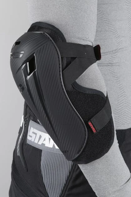 Gomitiera EVS Option 2 Gomitiera EVS Option - immagine 2