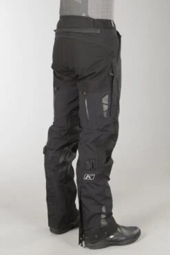 Pantaloni Klim Latitude Nero -Vendite LEATT b167821feab9920a9fcc8ee1d279d190581a9b0e 1 PIA 42384 1 70