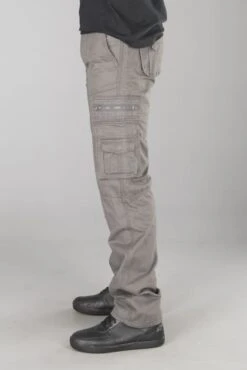 Pantaloni Moto Cargo Course Rinforzati In Aramide Loose Fit Grigi -Vendite LEATT b1793536f14a3a42cb8876fc7be7450413b4929b 1 1513NS CP GR 3234 lip 09 2018 04