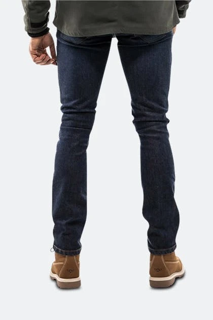 Pantaloni Moto Ixon Kenny Blu 2 Pantaloni Moto Ixon Kenny Blu - immagine 2