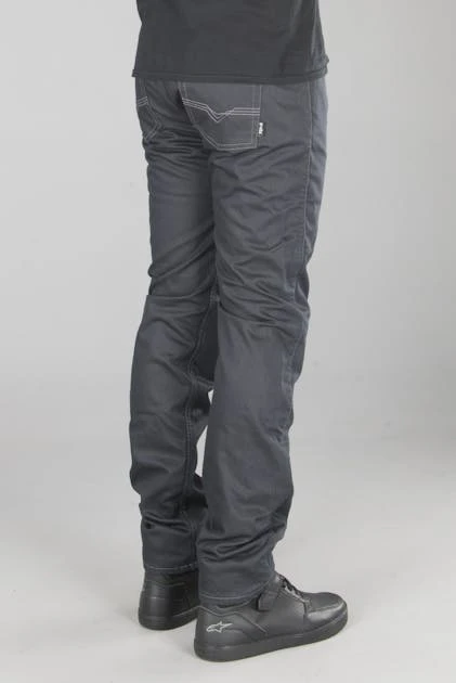 Jeans Richa Cobalt Antracite 6 Jeans Richa Cobalt Antracite - immagine 6