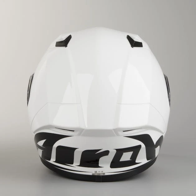Casco Airoh Valor Bianco 9 Casco Airoh Valor Bianco - immagine 9