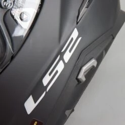 Casco Integrale LS2 FF327 Challenger Solid Nero Opaco 25 Casco Integrale LS2 FF327 Challenger Solid Nero Opaco -Vendite LEATT b1a4958d514a864b2ea8013bc62f994f05cda8a5 3 PIA 58274 0 180