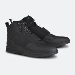 Scarpe Moto Ixon HOPPER Nere