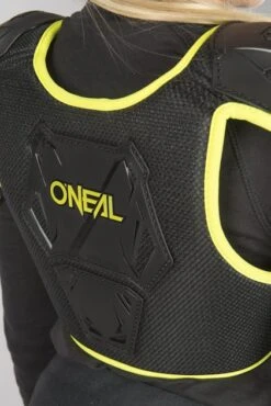 Pettorina Bambino Peewee O'Neal Giallo Neon -Vendite LEATT b1f58054d46db79855114ebd45accc01a6985e2e 1 pia 48936 7 90