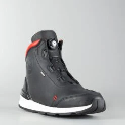 Scarpe Moto Eleveit Versus Nero-Rosso 17 Scarpe Moto Eleveit Versus Nero-Rosso -Vendite LEATT b20553e481bad5ec5c9ee26ee7238478573ece11 2 PIA 75455 0 30