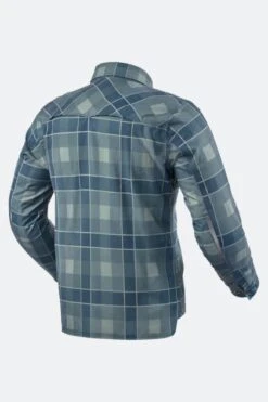 Sovracamicia Moto Rev’it! Bison 2 H2O Blu Scuro -Vendite LEATT b21ed4c22008404bb21e9bdcf6082ecb 2 PIA 250662 0 20