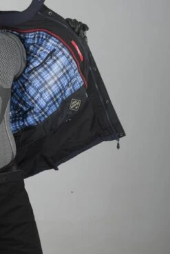 Giacca Richa Madison Gore-Tex Blu Navy -Vendite LEATT b2819eb28a4d58fea7063d282536942f68a8fa75 1 2MAD14001400L lut152018 10