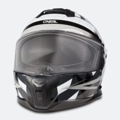 Casco Integrale O'Neal Challenger EXO V.23 Nero-Grigio-Bianco 8 Casco Integrale O'Neal Challenger EXO V.23 Nero-Grigio-Bianco -Vendite LEATT b2e3693ba85d496d8e1de619fe1d67c4 2 PIA 330271 0 30
