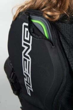 Giacca Protettiva Bambino O'Neal Underdog Nera -Vendite LEATT b33d53d32d0eb37a3f5cb0e1b4ff7e2cc8d5ab78 1 PIA 104200 7 90