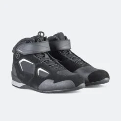 Scarpe Moto XPD X-Radical Nero-Grigio