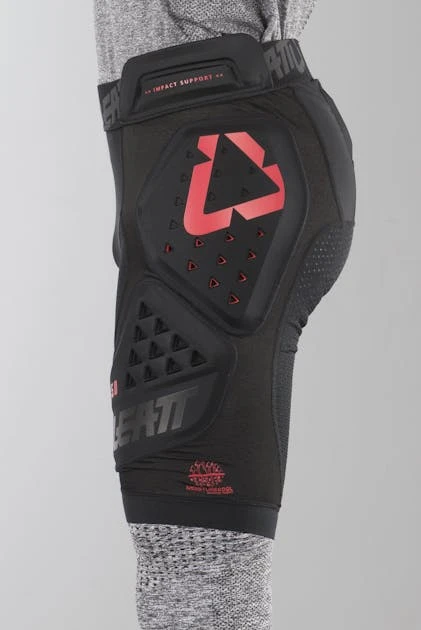 Pantaloncini Protettivi Leatt 3DF 5.0 2 Pantaloncini Protettivi Leatt 3DF 5.0 - immagine 2