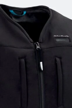 Gilet Airbag Donna Bering C-Protect Air F Nero -Vendite LEATT b40d7fd86abc467781de87649710411c76a2ec42 2 PIA 200235 0 20