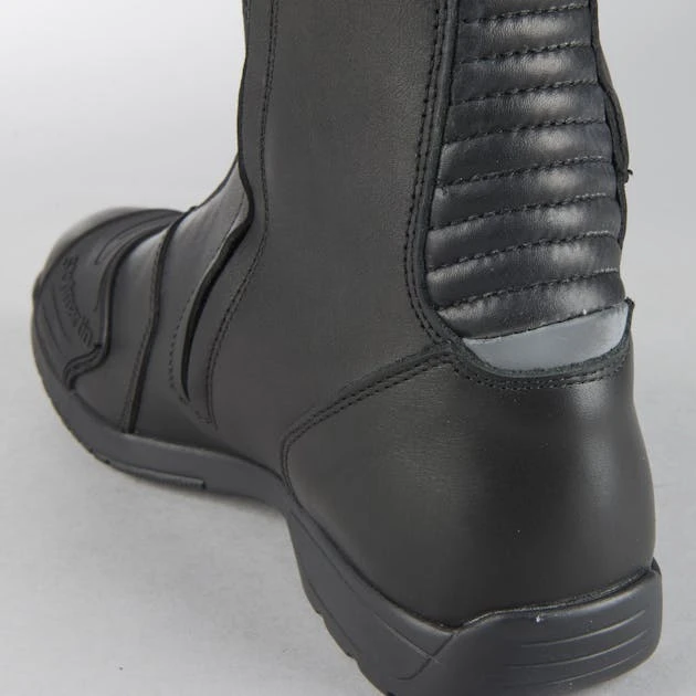 Stivali Moto Stylmartin Navigator Neri 14 Stivali Moto Stylmartin Navigator Neri - immagine 14