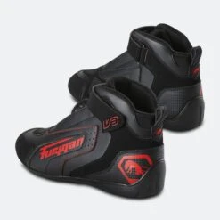 Scarpe Moto Furygan V3 Nero-Rosso -Vendite LEATT b4a0b02e31e14d23b7a29fd6690c21f6 2 PIA 342553 0 40