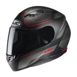 Casco Integrale HJC CS-15 Nero