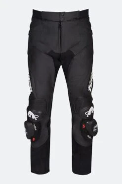 Pantaloni Moto Furygan Raptor Evo Nero-Bianco