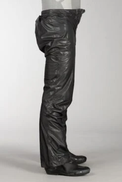 Pantaloni Membrana IXS Montevideo-ST Lunghi Neri 17 Pantaloni Membrana IXS Montevideo-ST Lunghi Neri -Vendite LEATT b507b785181e2c14e450d26ee8f08f825015a7f1 1 PIA 100932 1 70