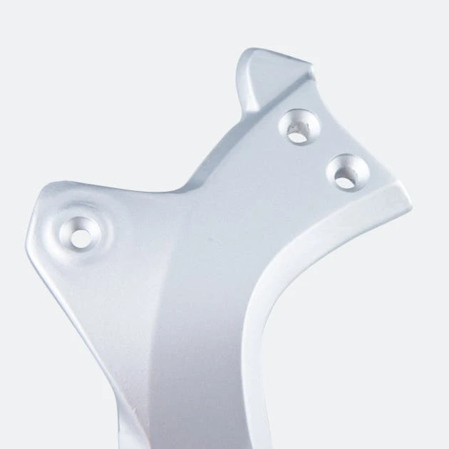 Ricambio Ginocchiera Sinistra Leatt C-Frame Braccetto A C 3 Ricambio Ginocchiera Sinistra Leatt C-Frame Braccetto A C - immagine 3