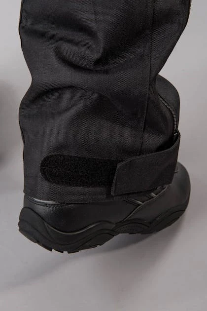 Pantaloni Moto Bambino Course Two Seasons Neri 13 Pantaloni Moto Bambino Course Two Seasons Neri - immagine 13