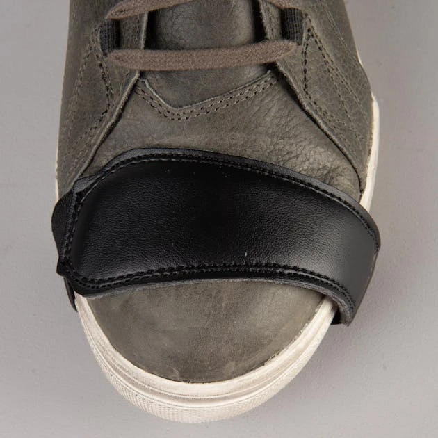 Scarpe TCX Street Ace WP Grigie 16 Scarpe TCX Street Ace WP Grigie - immagine 16