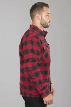 Sovracamicia Course Rinforzata In Aramide Nero-Rosso -Vendite LEATT b5d7b77015a84d2b7873ce255030960023704362 1 1513N FS RED L cze 20 2018 08