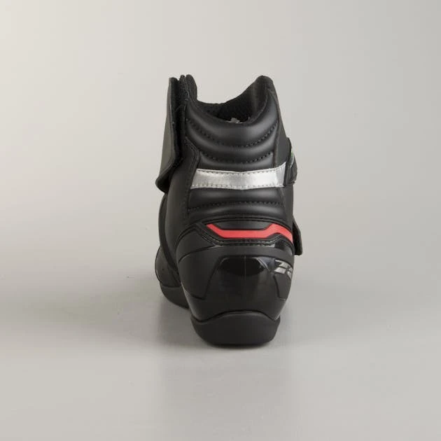 Scarpe Moto TCX Roadster 2 Nero 10 Scarpe Moto TCX Roadster 2 Nero - immagine 10