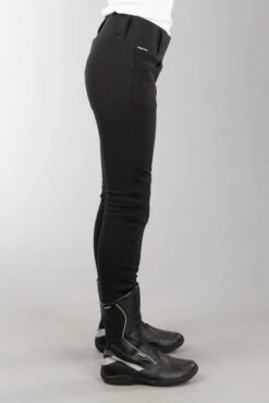 Pantaloni Donna Richa Kodi Lunghi Nero -Vendite LEATT b60739830efa26b163b98eb8b7367235e8a85759 1 7KO10010032 wrz042018 09