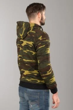 Felpa Course Hero Rinforzata In Aramide Verde-Camo -Vendite LEATT b615a382b23b5082a0fed48051ca78542fdd9d6b 1 SH CO HERO CA S 1 06