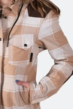 Giacca Moto Donna Macna Inland Beige-Marrone -Vendite LEATT b6285aee872d453da31fad1477e59f7e 2 PIA 266581 0 50